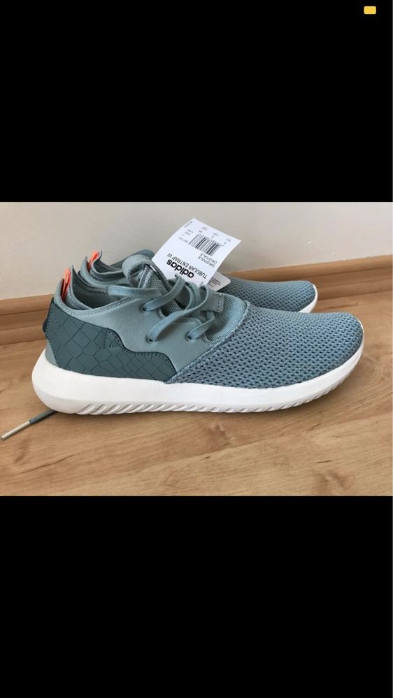 Adidas Tubular Entrap 38 nowe z metka