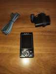 Sony Ericsson Walkmann