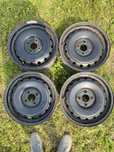 Диски R15 4x100 ET45 6J dia 60.1