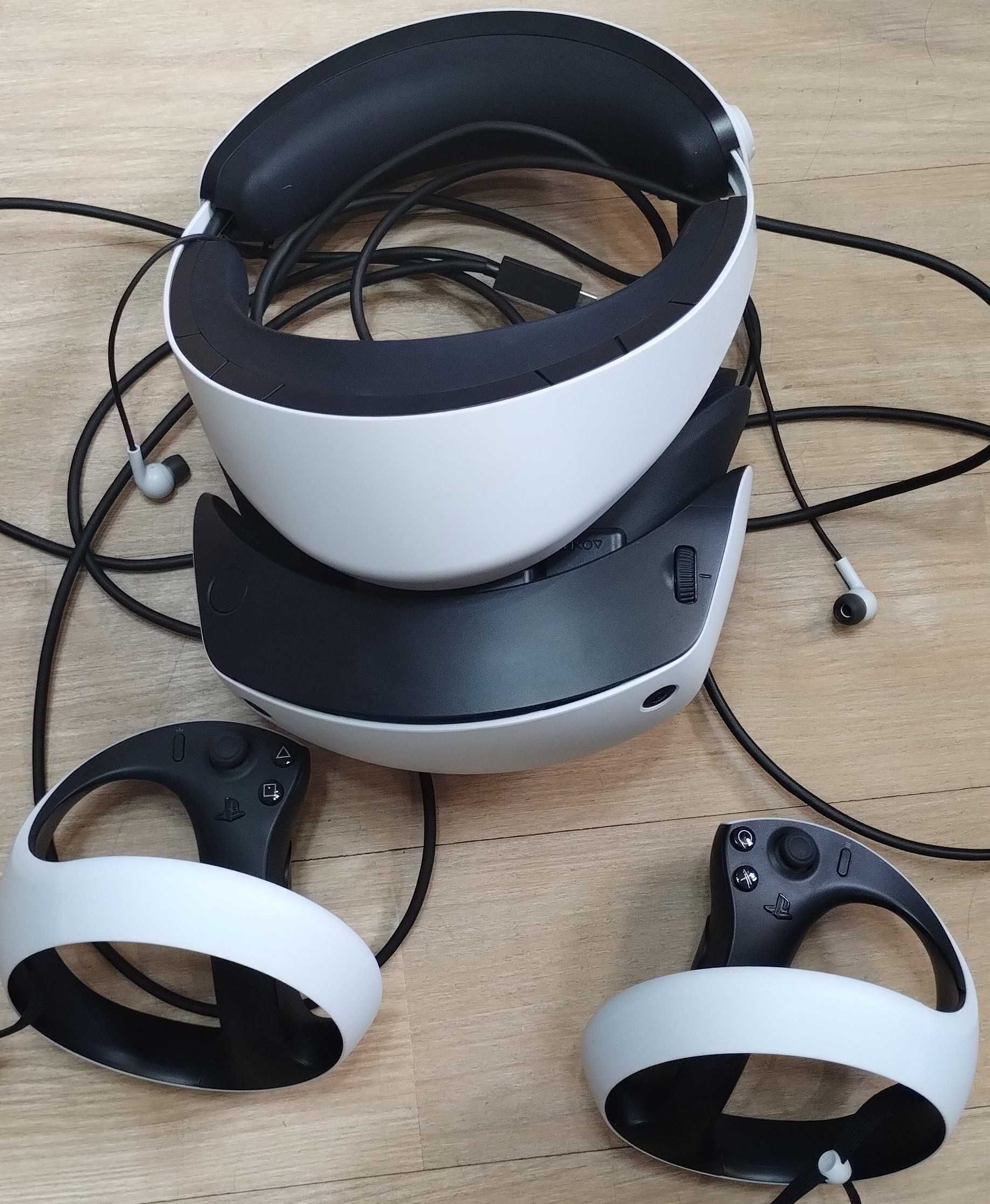 Sony PlayStation - VR2
