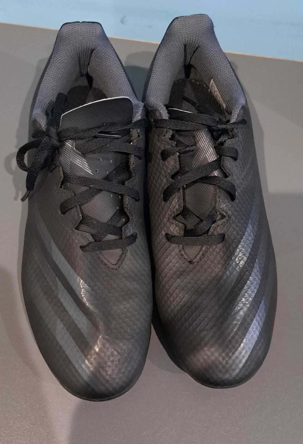 Buty piłkarskie adidas X Ghosted.4 Fxg Eg8195 rozm. 42