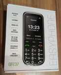 Telefon komórkowy Gotze & Jensen GFE37!