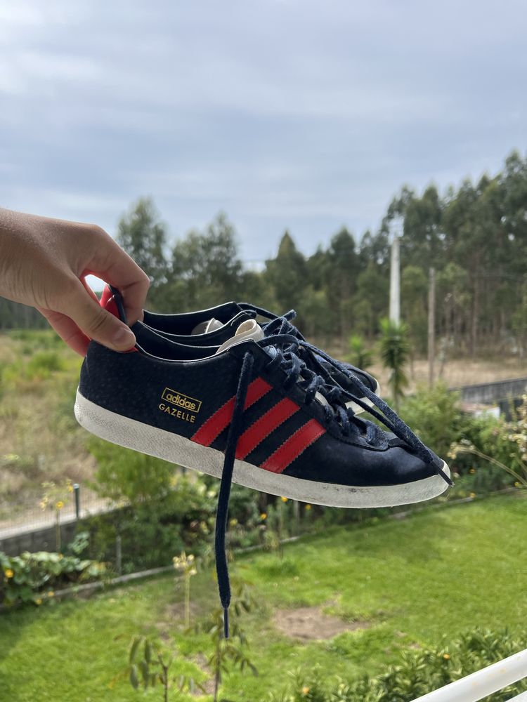 Sapatilhas Adidas Gazelle