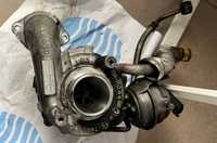 Turbo para volvo V40 1.6d  Peugeot HDi Ford Focus TDci