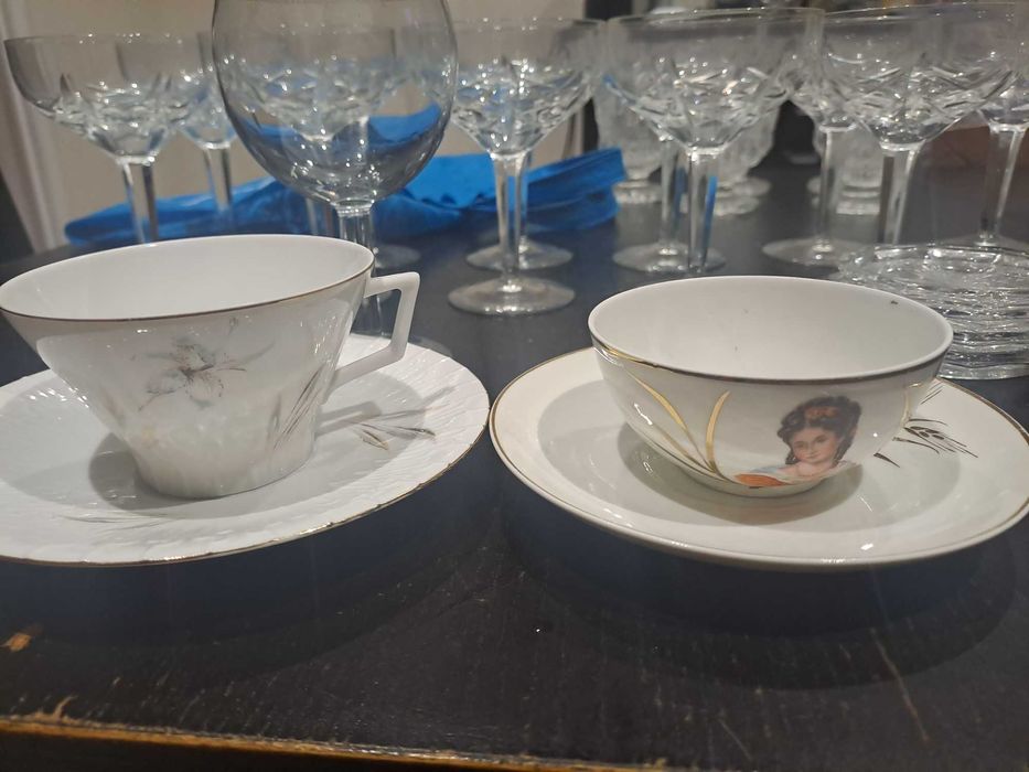 Serviços Vista Alegre e outros