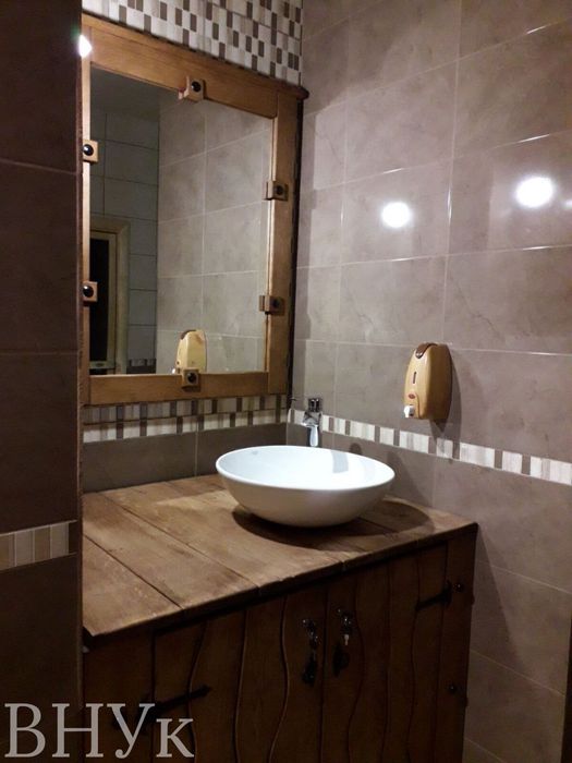 Продається ексклюзивний будинок поблизу Тернополя!