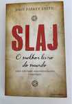 Livro, SLAJ, o melhor livro do mundo sobre felicidade, autoconheciment