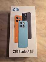 Novíssimo telemóvel/celular ZTE Blade A55 Vodafone