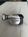 Продаю відеокамеру Sony DCR-DVD109 + fisheye