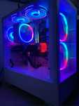 Komputer gamingowy PC RGB Red Devil RX6700 ASRock B760M