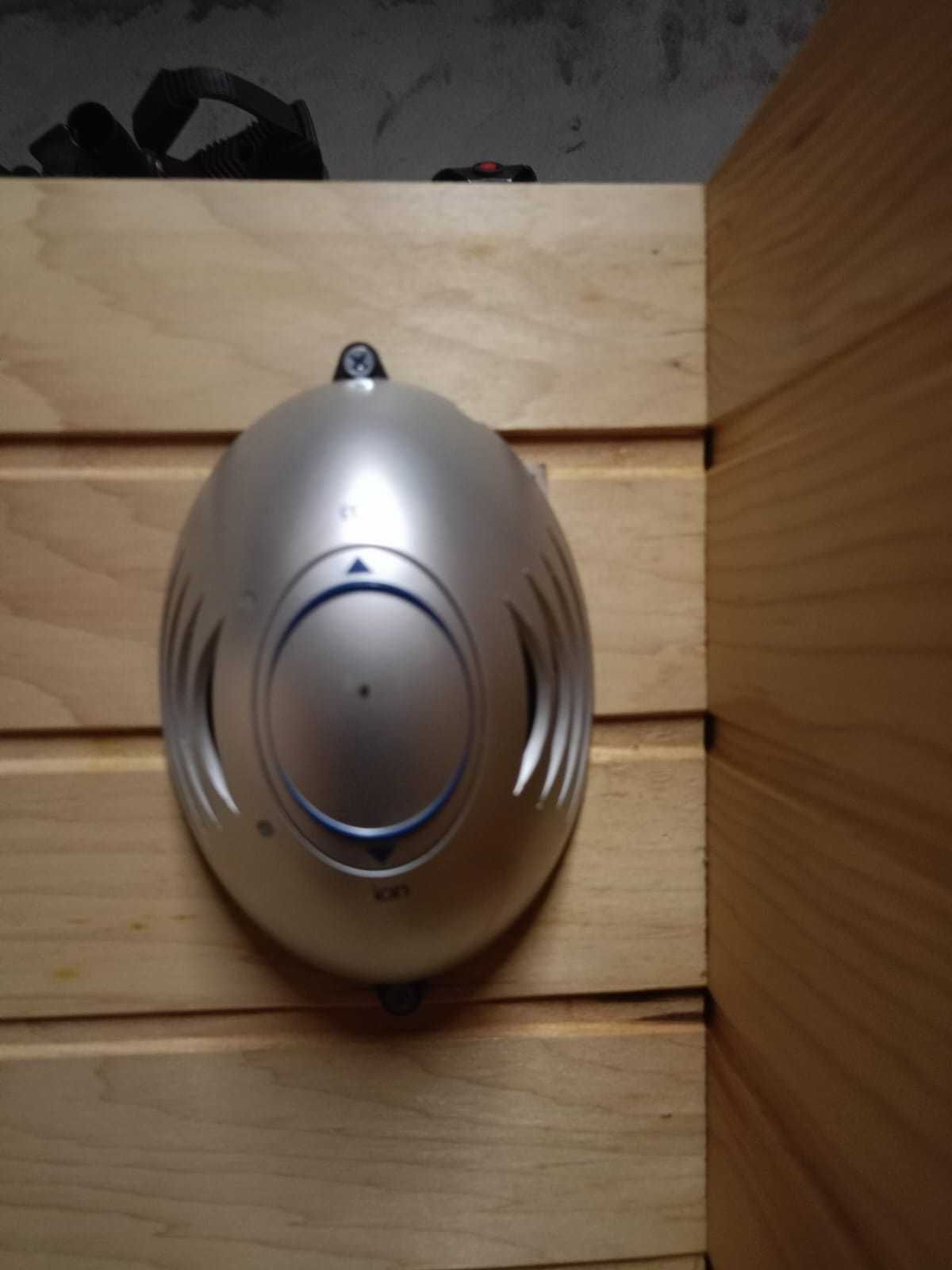 Sauna infrared infrarot na podczerwień 2os home deluxe