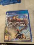 Sprzedam grę Immortal Fenyx Rising na konsolę PS4