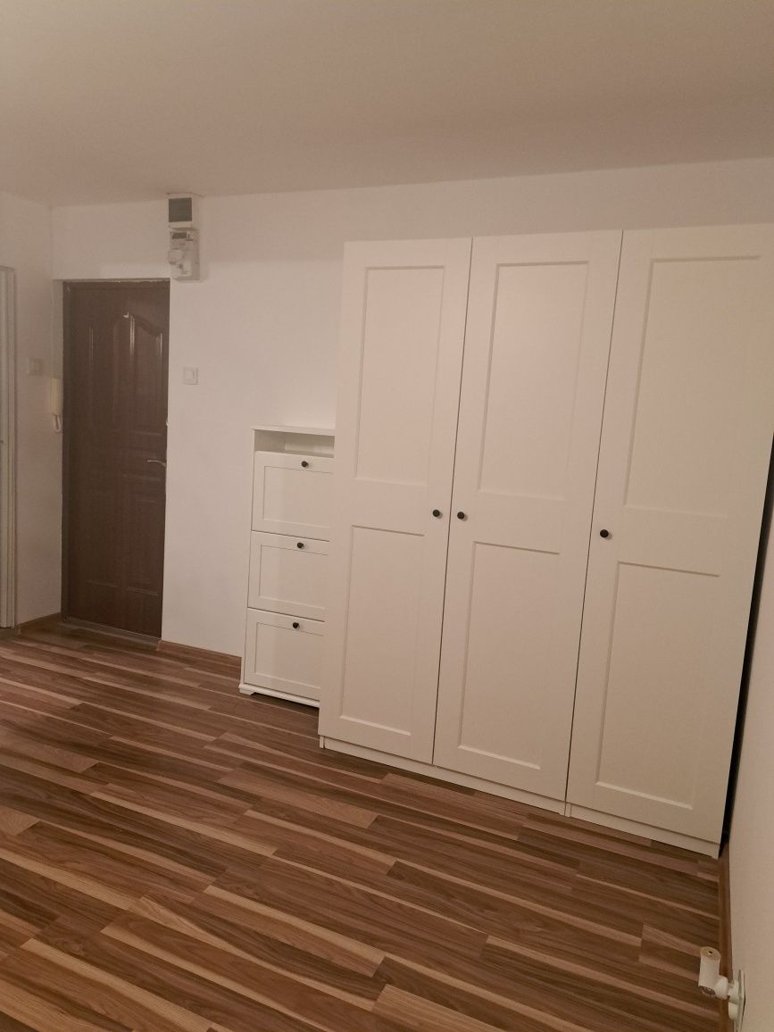 Apartament/Kawalerka Wolne noclegi Brzeźnoi