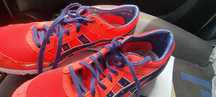 Adidasy asics 39