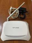 WiFi роутер Маршрутизатор TP-Link TL-MR3220