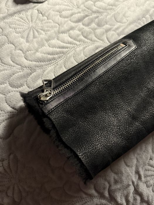 Дублянка plus-size(60розмір) натуральний песець , є торг)