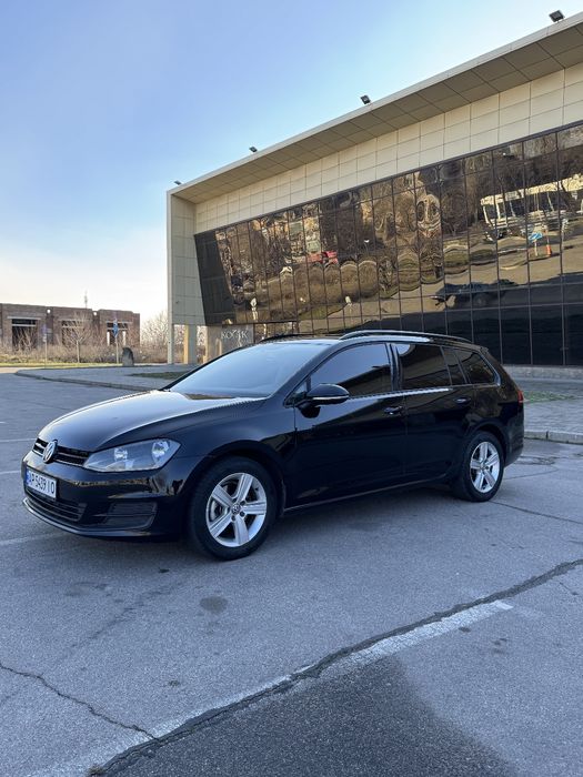 Продам Wolkswagen Golf7