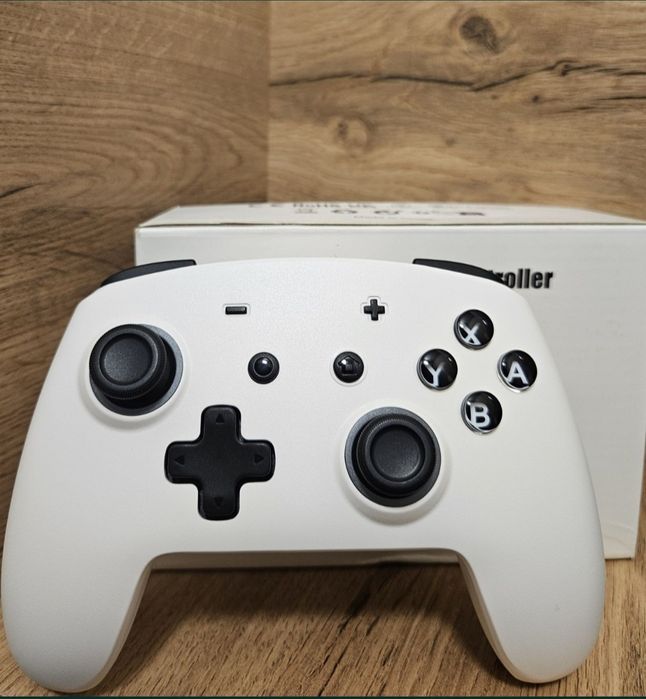 Джойстик бездротовий ECHTPower SP02 є 2 шт