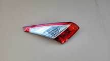 Renault megane III 3 hatchback lewa lampa tylna w klapę