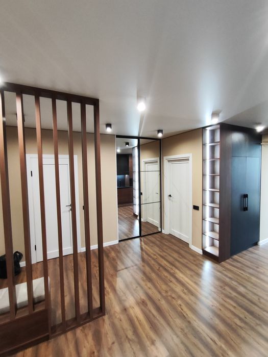 Ремонт Квартир та Будинків Якісно Швидко та з гарантією