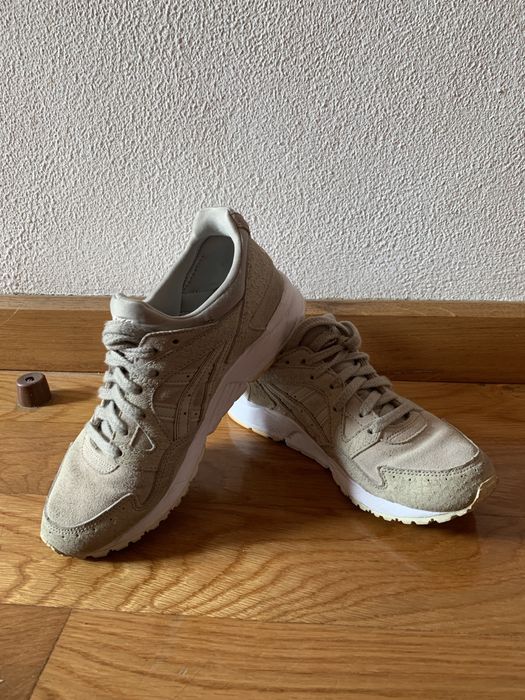 Sapatilhas asics gel lyte