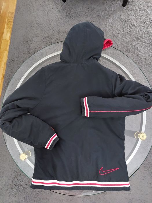 Sprzedam kurtkę Nike