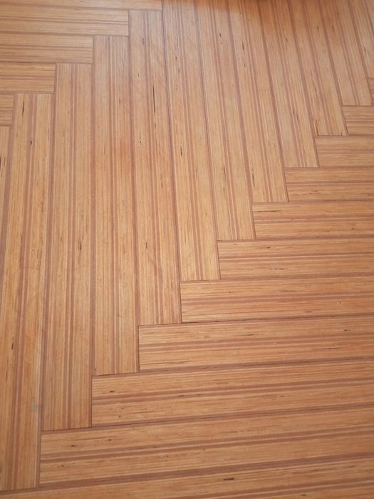 Паркетна- лижна дошка 1.00/10/0.14