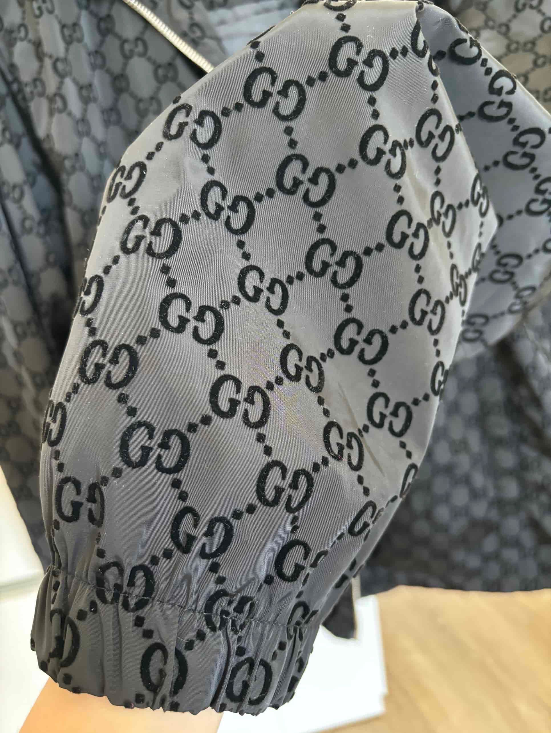 Kurtka Gucci rozmiar XL
