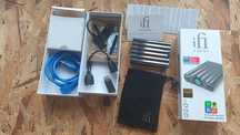 Лучший в своем классе ЦАП DAC Bluetooth и усилитель IFi xDSD