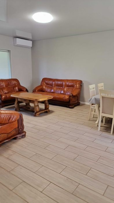 Оренда будинку американки