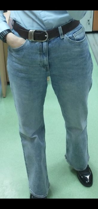 Super jeans monki