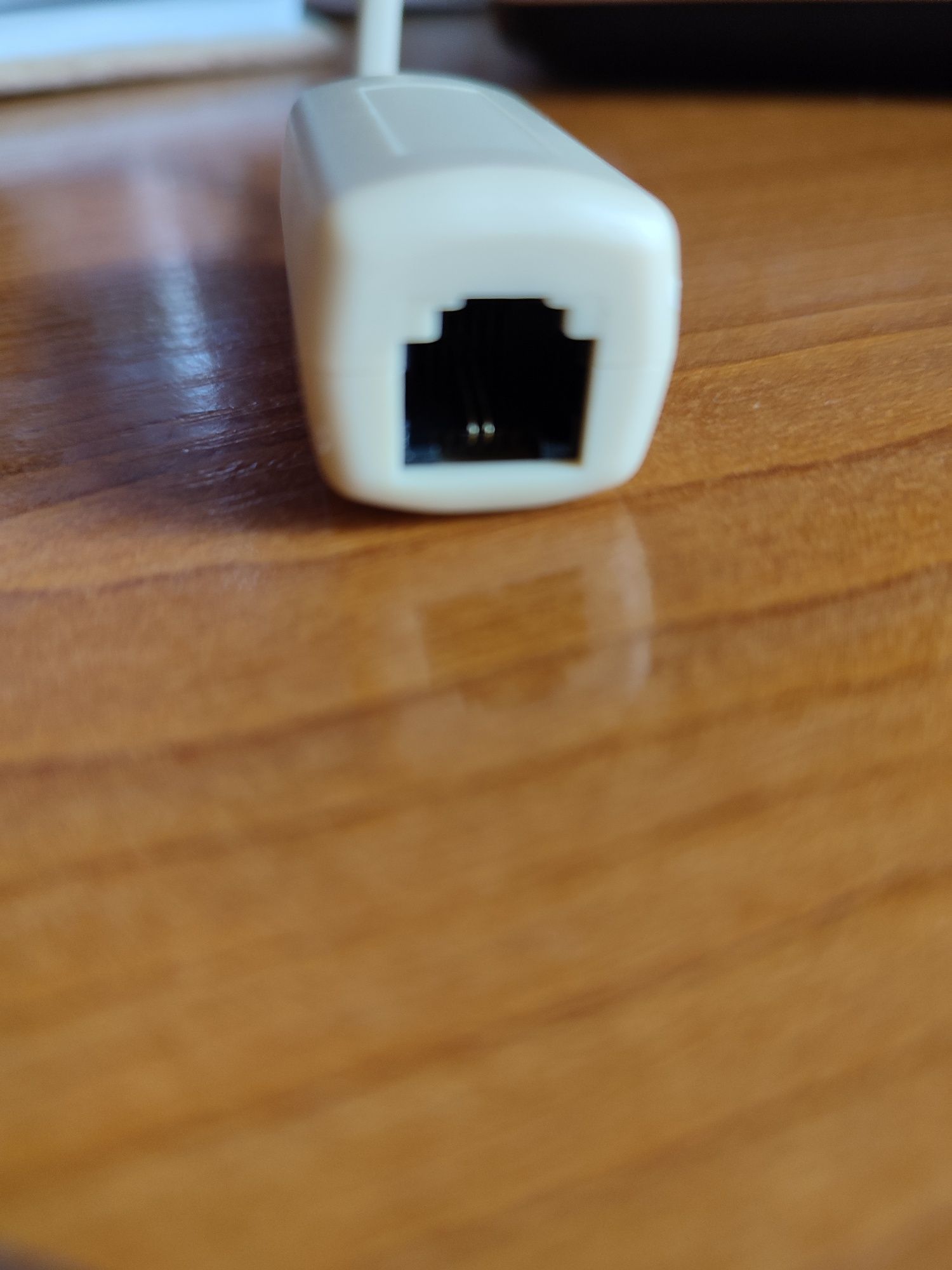 Filtr mikrofiltr telefonu ADSL NOWY