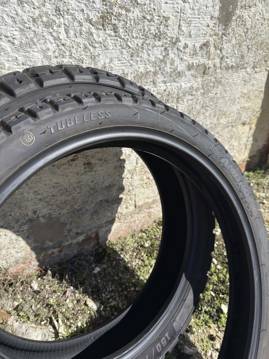 Pneus adevnture 150/70 R18 e 90/90 R21