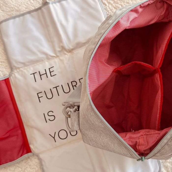 Mala de Maternidade Herschel 24L