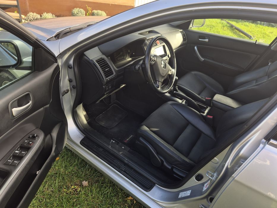Honda Accord bardzo ładna