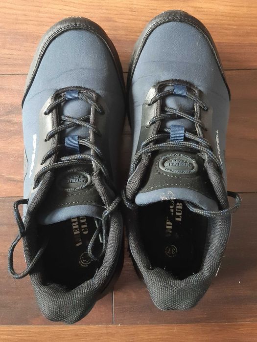 Buty trekkingowe 36 jak nowe