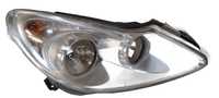 OPEL Corsa D 06- Reflektor Lampa przedni przód PRAWY PRAWA