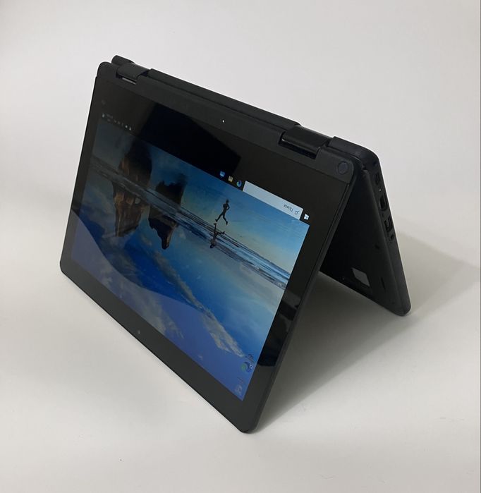 Lenovo Yoga 11e (11.6 HD/ Core M3/ 8Gb/ 120ssd/ Bt/ Win10)
