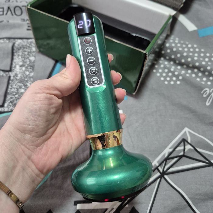 Масажер антицилюліт б/у