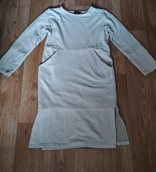 Сукня для вагітних та годування