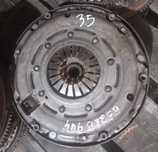 Embraiagem Bimassa Fiat Ref: 55280444/199A2000/250A2000/940C1000