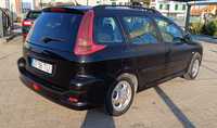 Peugeot 206Sw 1.4HDI  Ano2002/⁰⁷   "Estado Impecável"