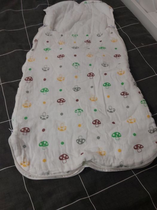 Saco de dormir para bebé