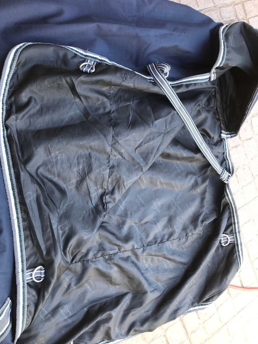 764B. Derka padokowa firmy Thermo Master 125cm/0g