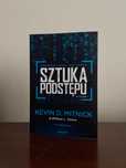 Książka "Sztuka podstępu"