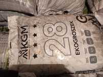 Ekogroszek KGM workowany 28mgj