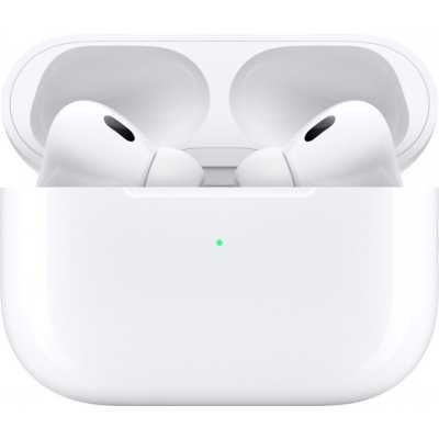 Apple AirPods Pro 2 (MQD83)  новые гарантия