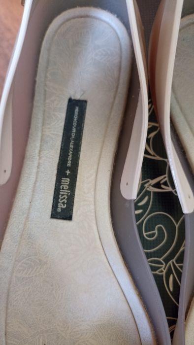 Sabrinas Melissa nude de autor 39