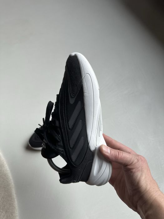 Кроссовки Adidas Ozelia ст.24.5 см