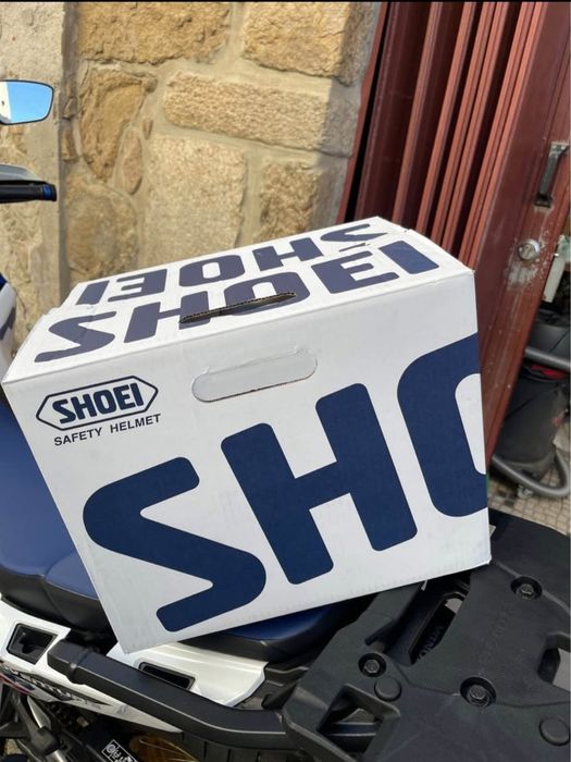 Shoei GT Air 2- Tamanho M